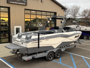 2022 Malibu Boats Wakesetter 25 LSV for sale in Detroit Lakes, Minnesota