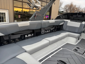 2022 Malibu Boats Wakesetter 25 LSV for sale in Detroit Lakes, Minnesota