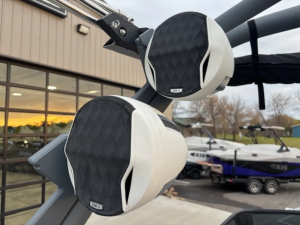 2022 Malibu Boats Wakesetter 25 LSV for sale in Detroit Lakes, Minnesota