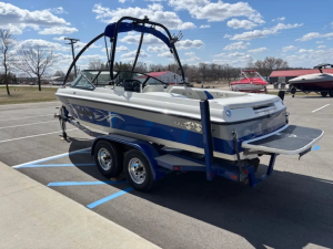 2003 Malibu Boats Wakesetter XTi for sale in Detroit Lakes, Minnesota