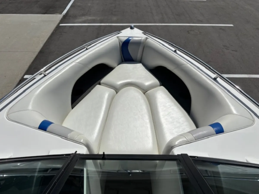 2003 Malibu Boats Wakesetter XTi for sale in Detroit Lakes, Minnesota