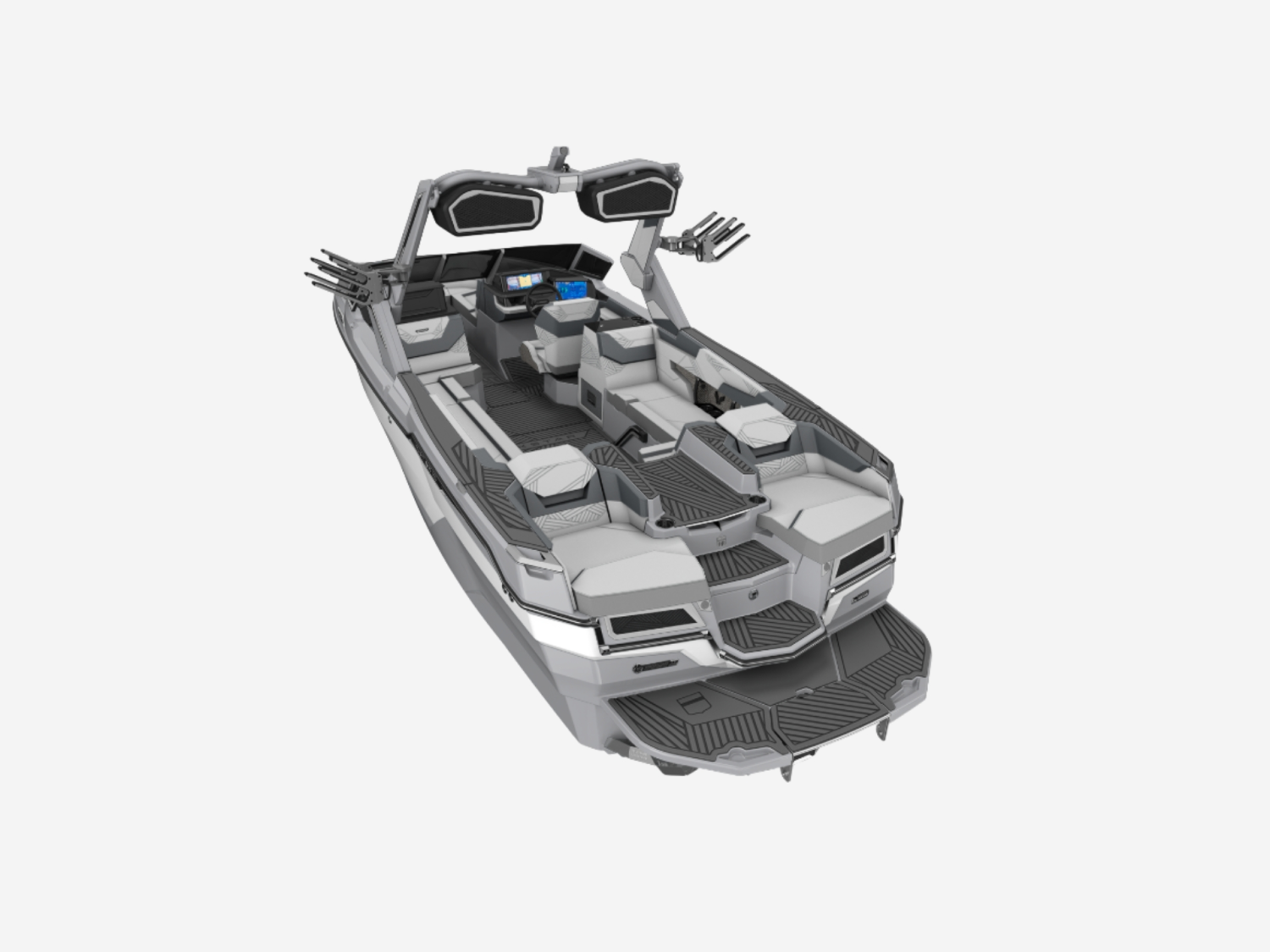 2026 MasterCraft XStar 25