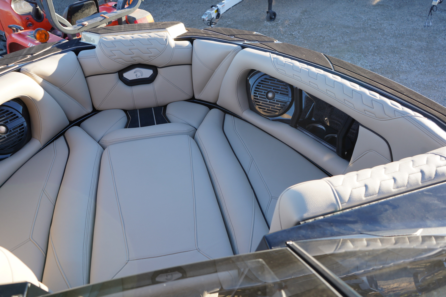 2026 Centurion Ri230