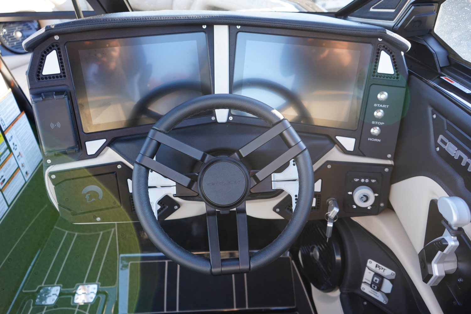 2026 Centurion Ri230