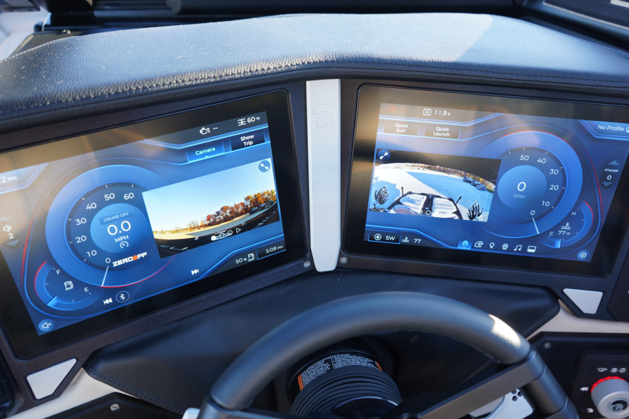 2026 Centurion Boats Ri230 for sale in Alexandria, Minnesota