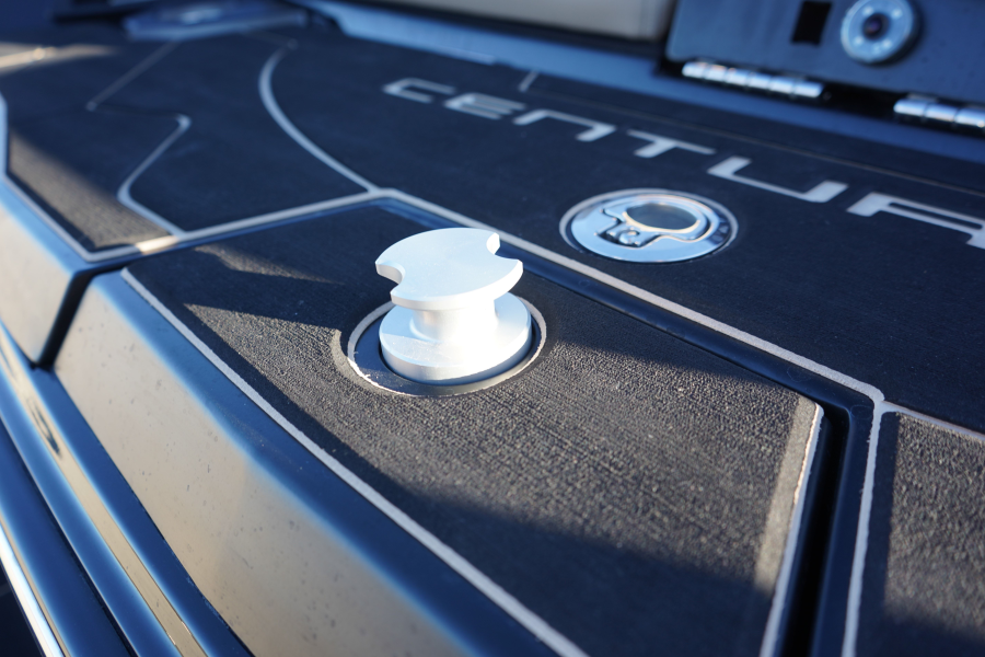 2026 Centurion Boats Ri230 for sale in Alexandria, Minnesota