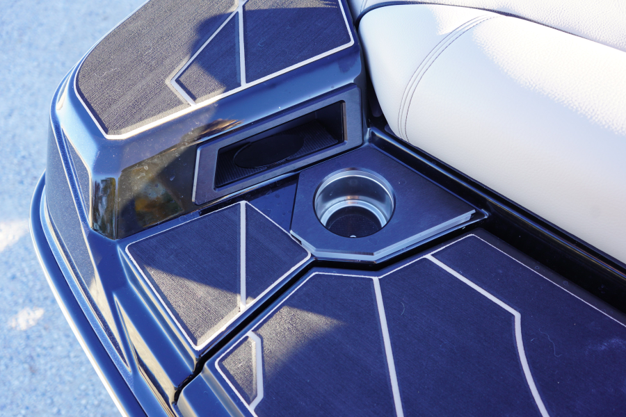 2026 Centurion Boats Ri230 for sale in Alexandria, Minnesota