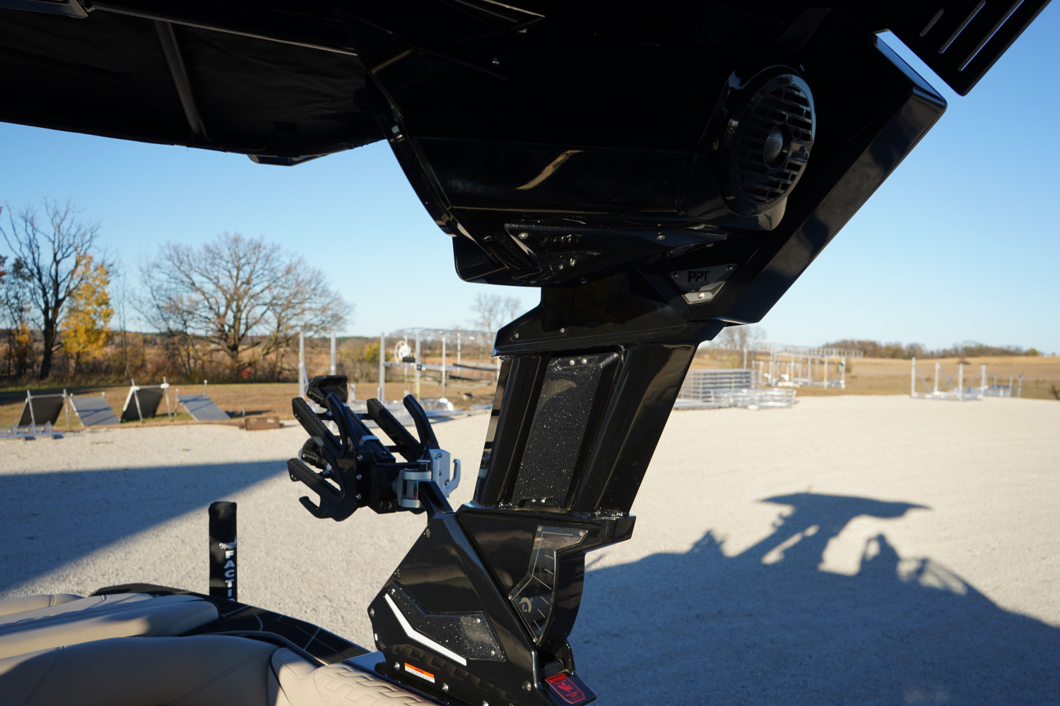 2026 Centurion Ri230