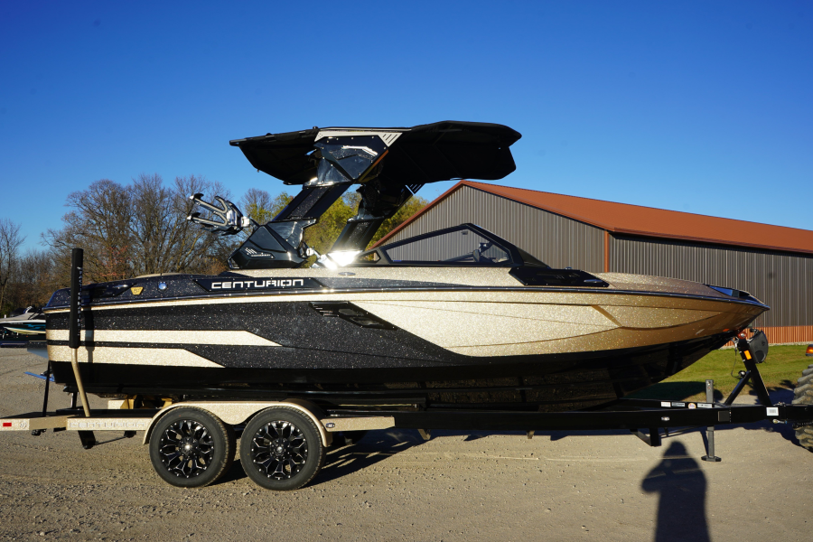 2026 Centurion Boats Ri230 for sale in Alexandria, Minnesota