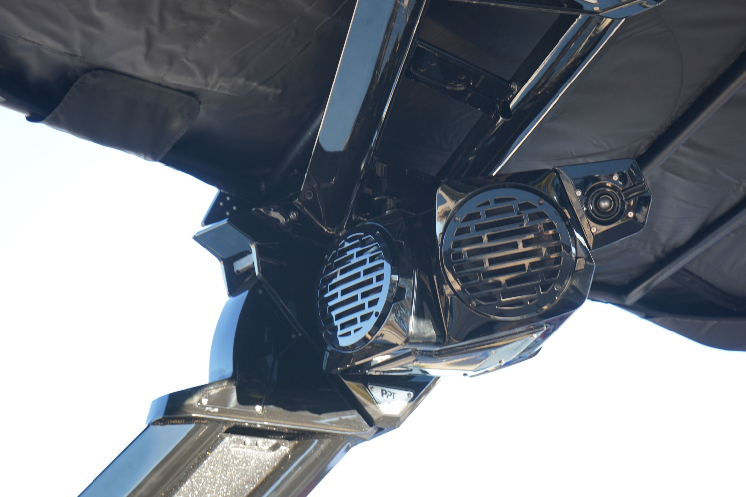 2026 Centurion Ri230