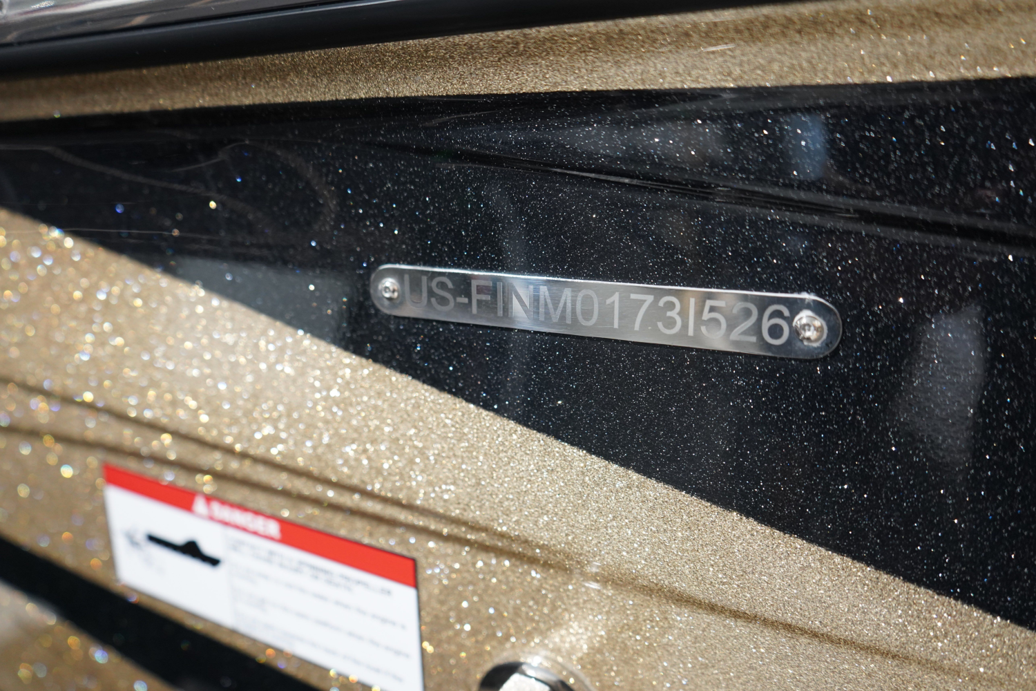 2026 Centurion Ri230