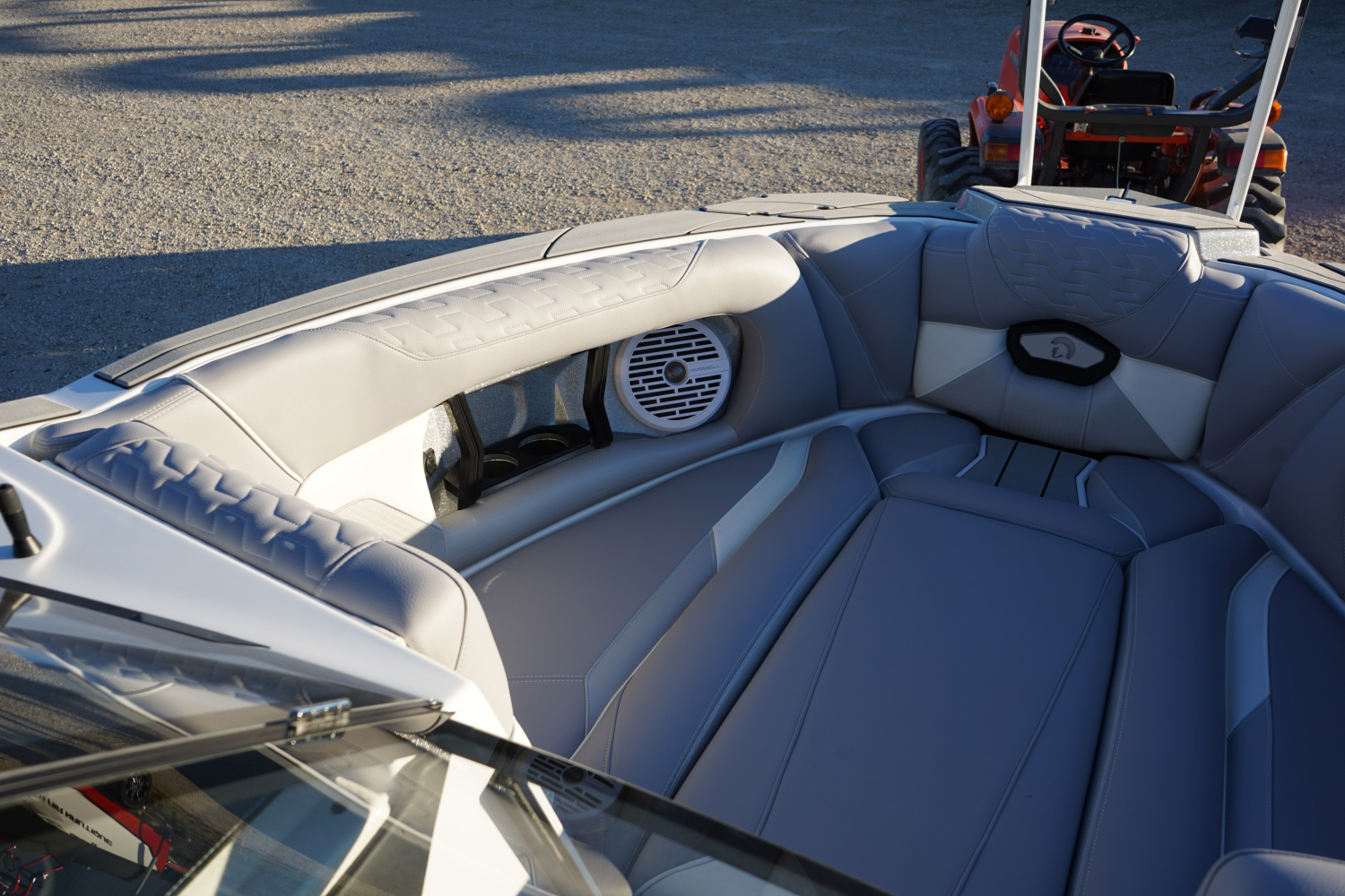 2026 Centurion Boats Ri245 for sale in Alexandria, Minnesota