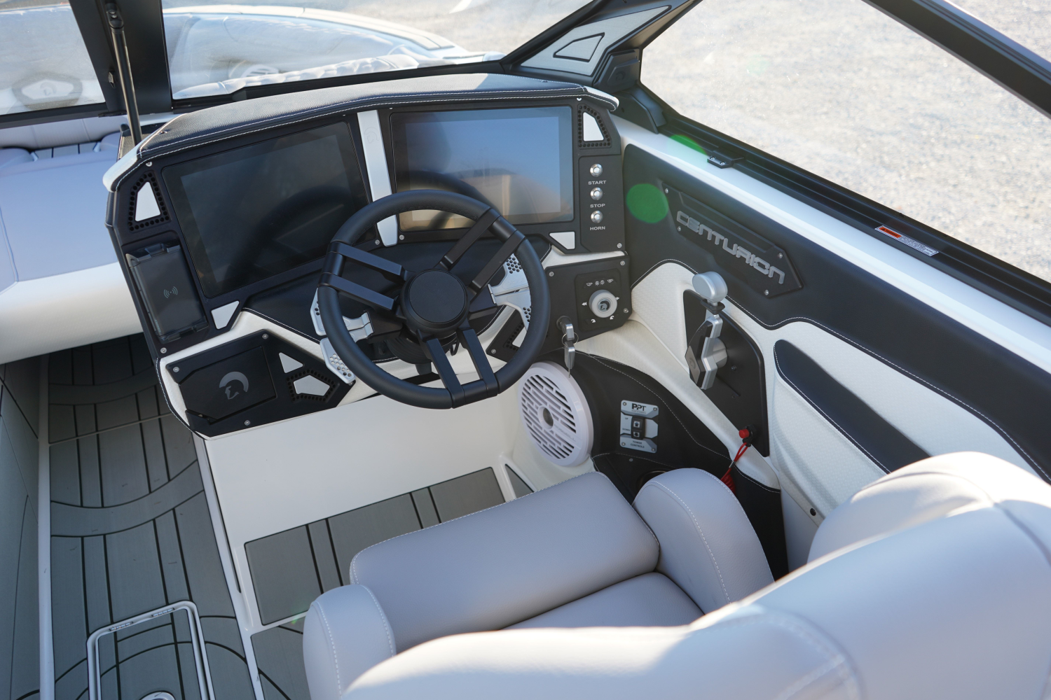 2026 Centurion Boats Ri245 for sale in Alexandria, Minnesota