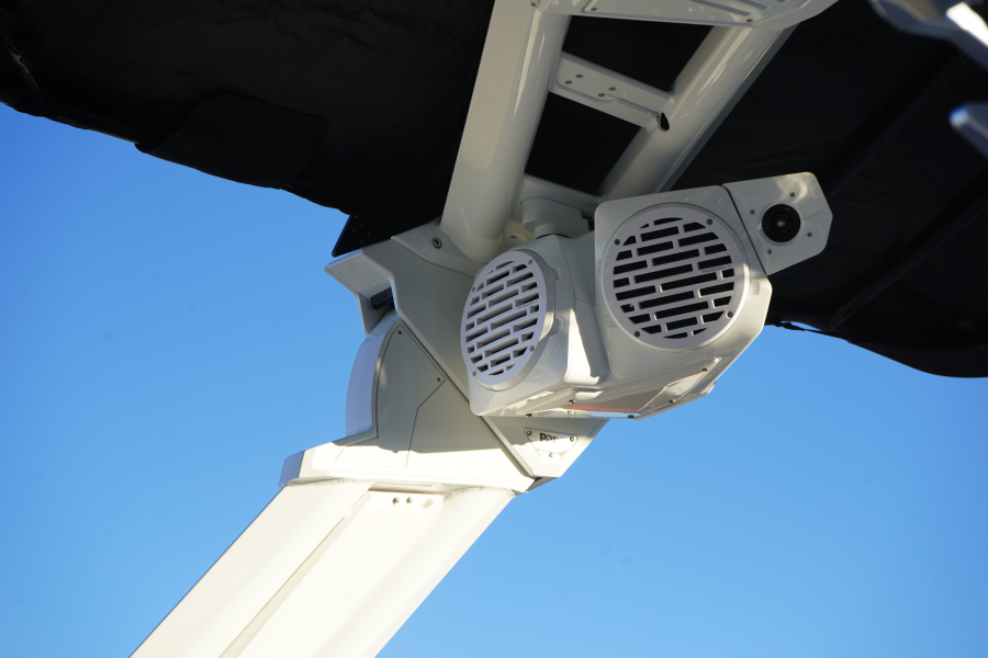 2026 Centurion Boats Ri245 for sale in Alexandria, Minnesota