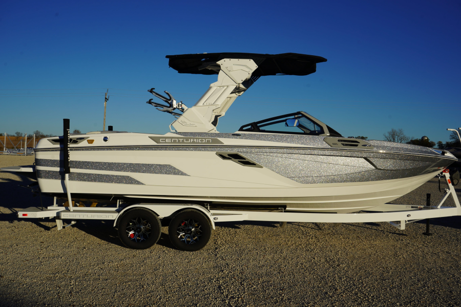2026 Centurion Boats Ri245 for sale in Alexandria, Minnesota