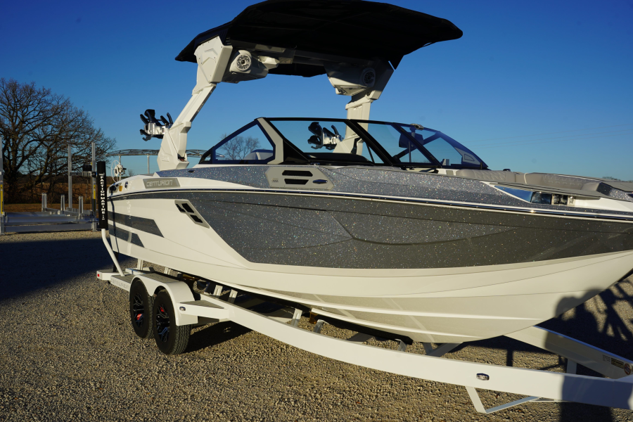 2026 Centurion Boats Ri245 for sale in Alexandria, Minnesota
