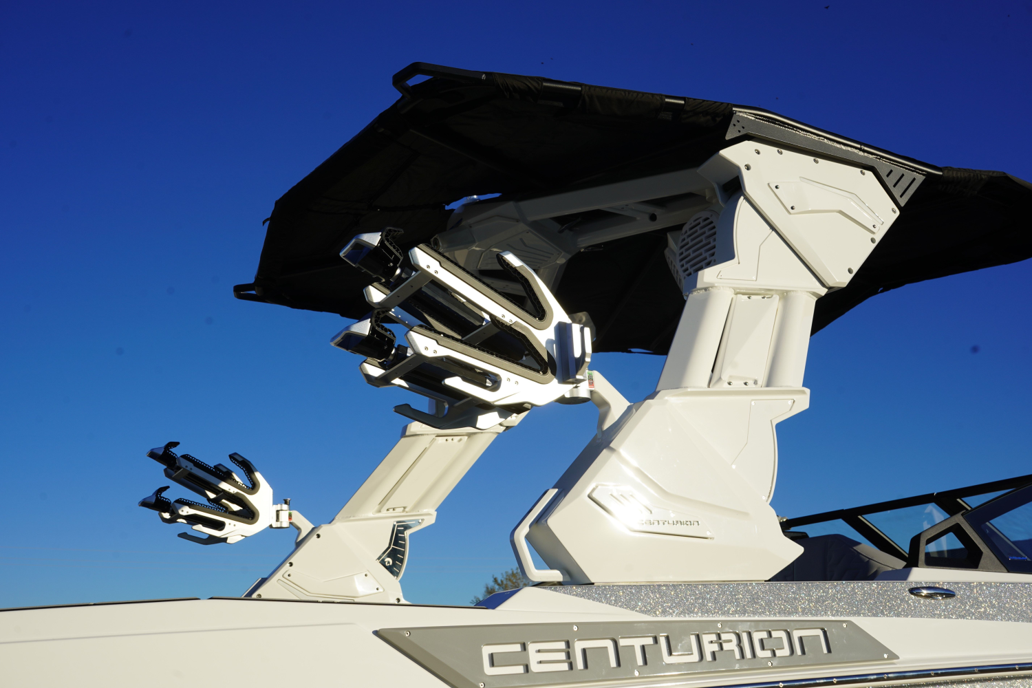 2026 Centurion Ri245