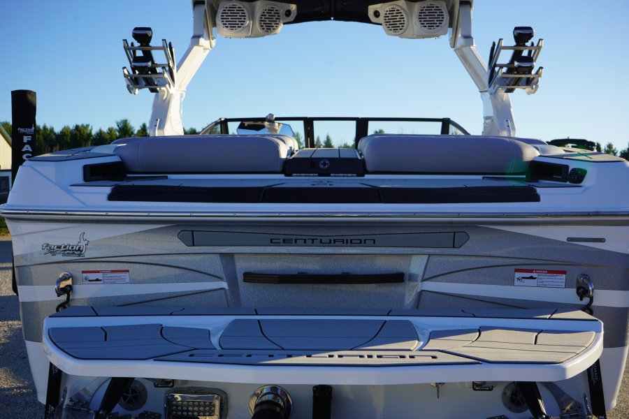 2026 Centurion Boats Ri245 for sale in Alexandria, Minnesota