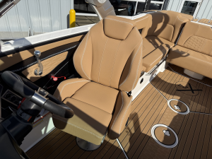 2021 Mastercraft Boats X24 for sale in Hudsonville, Michigan