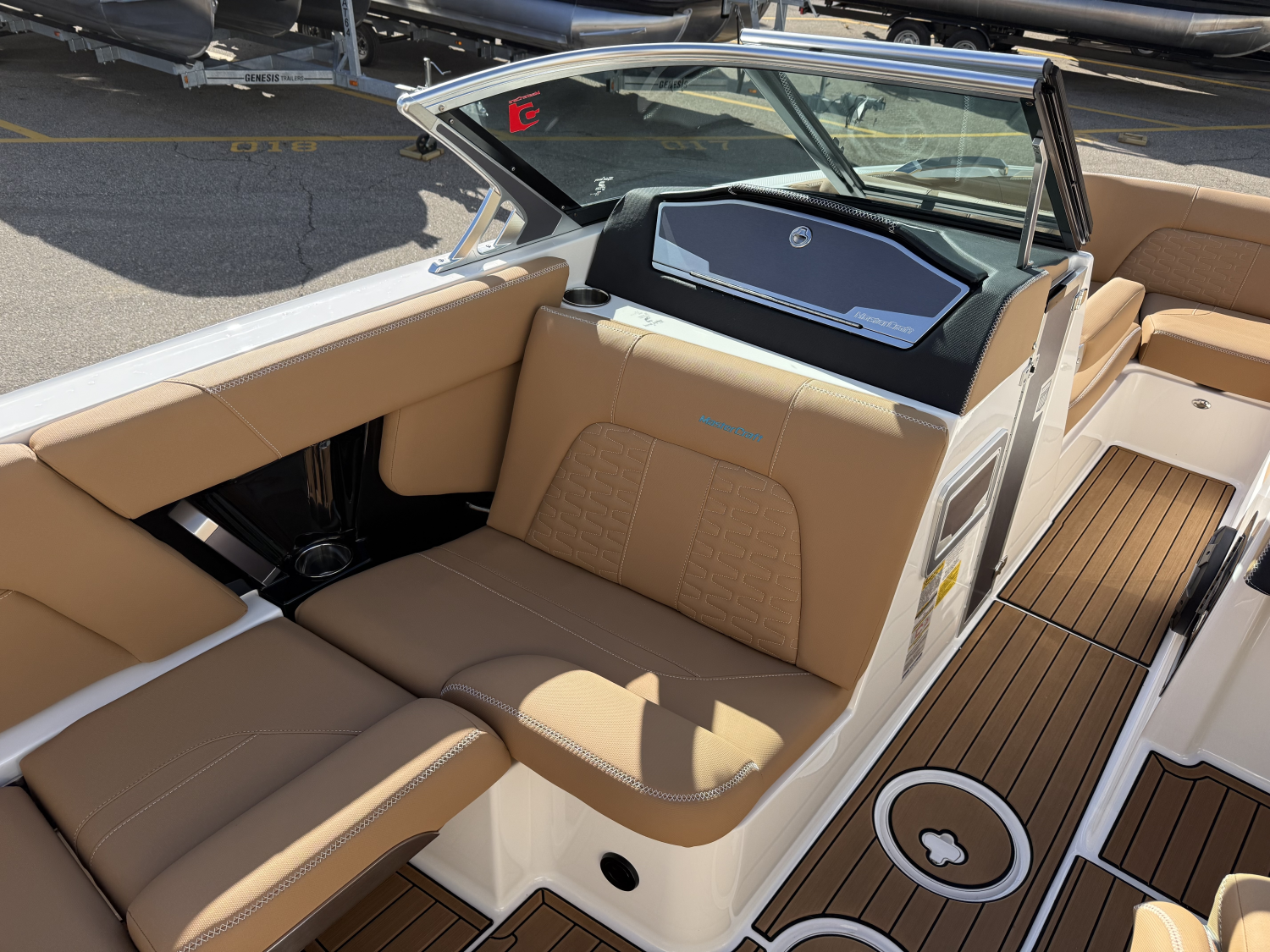 2021 Mastercraft Boats X24 for sale in Hudsonville, Michigan