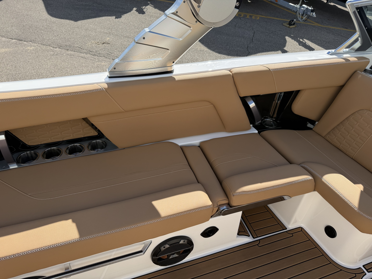 2021 Mastercraft Boats X24 for sale in Hudsonville, Michigan