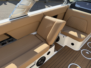 2021 Mastercraft Boats X24 for sale in Hudsonville, Michigan
