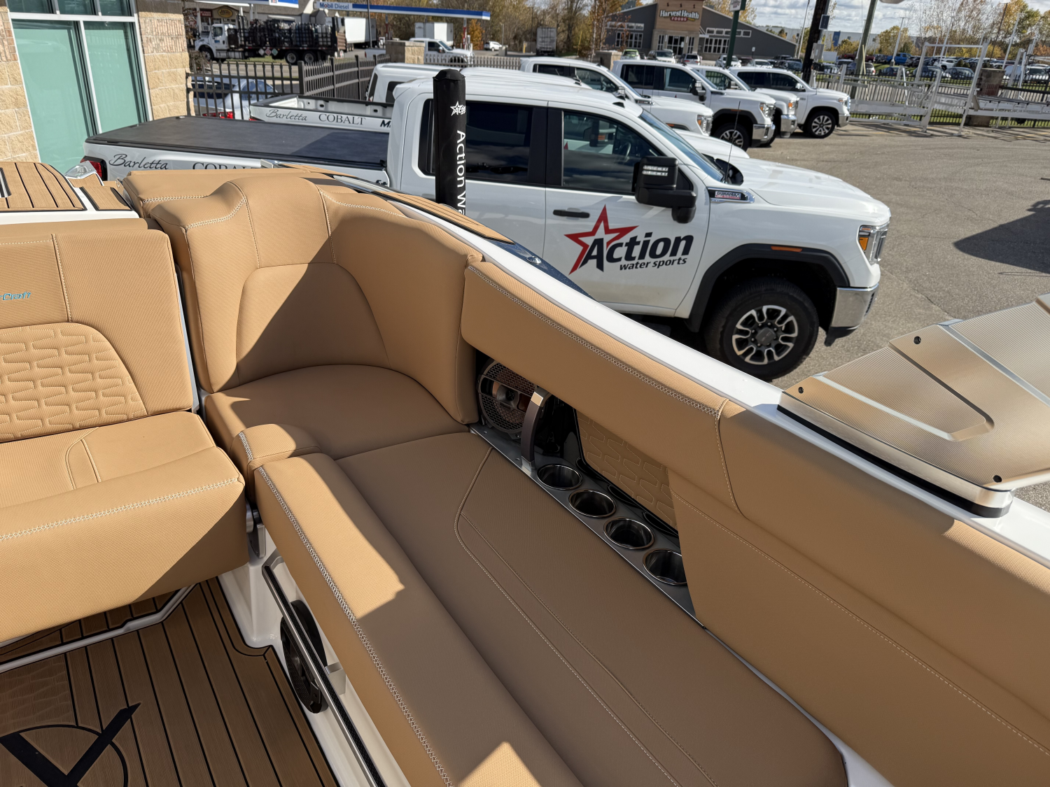 2021 Mastercraft Boats X24 for sale in Hudsonville, Michigan