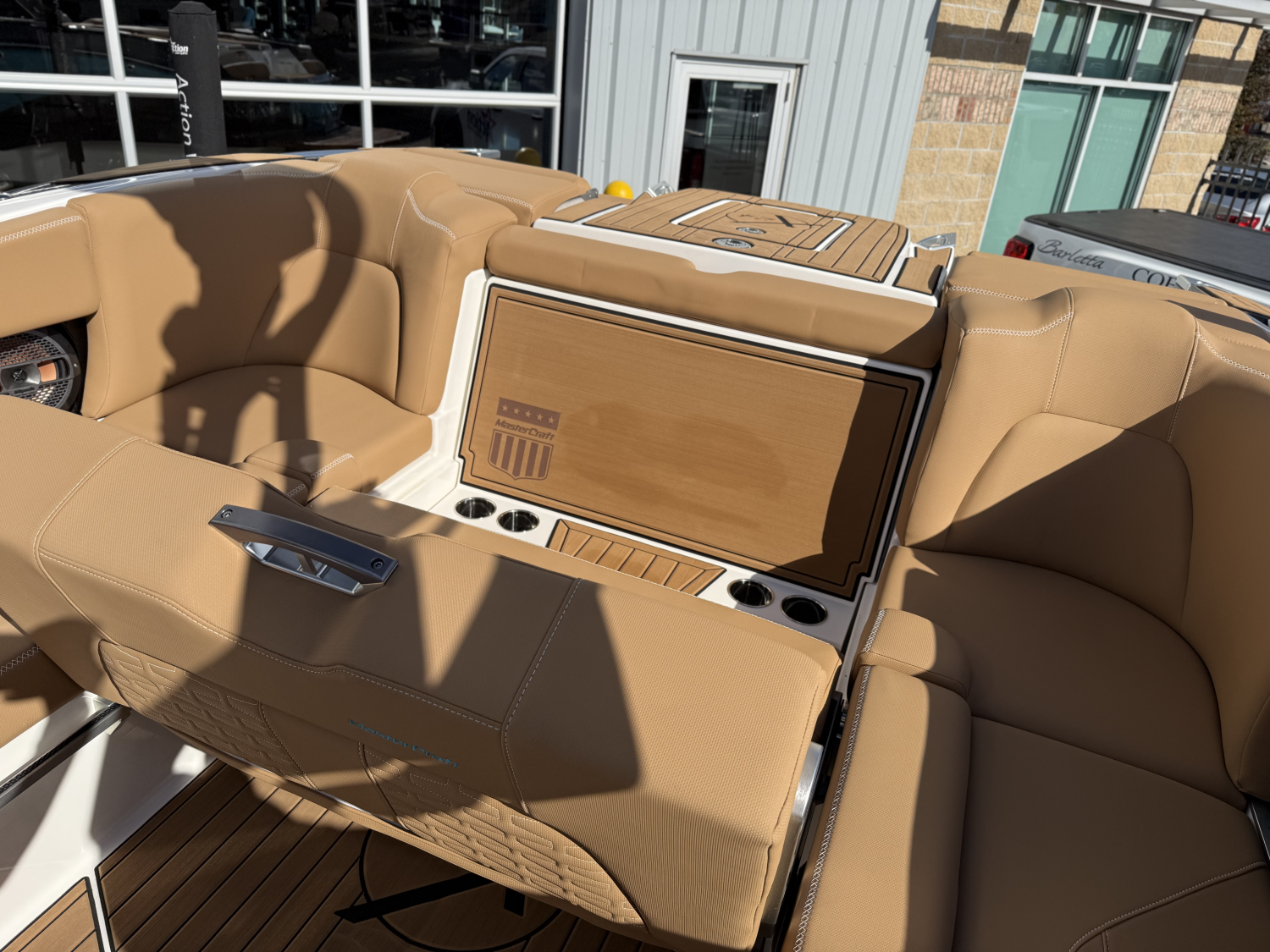 2021 Mastercraft Boats X24 for sale in Hudsonville, Michigan