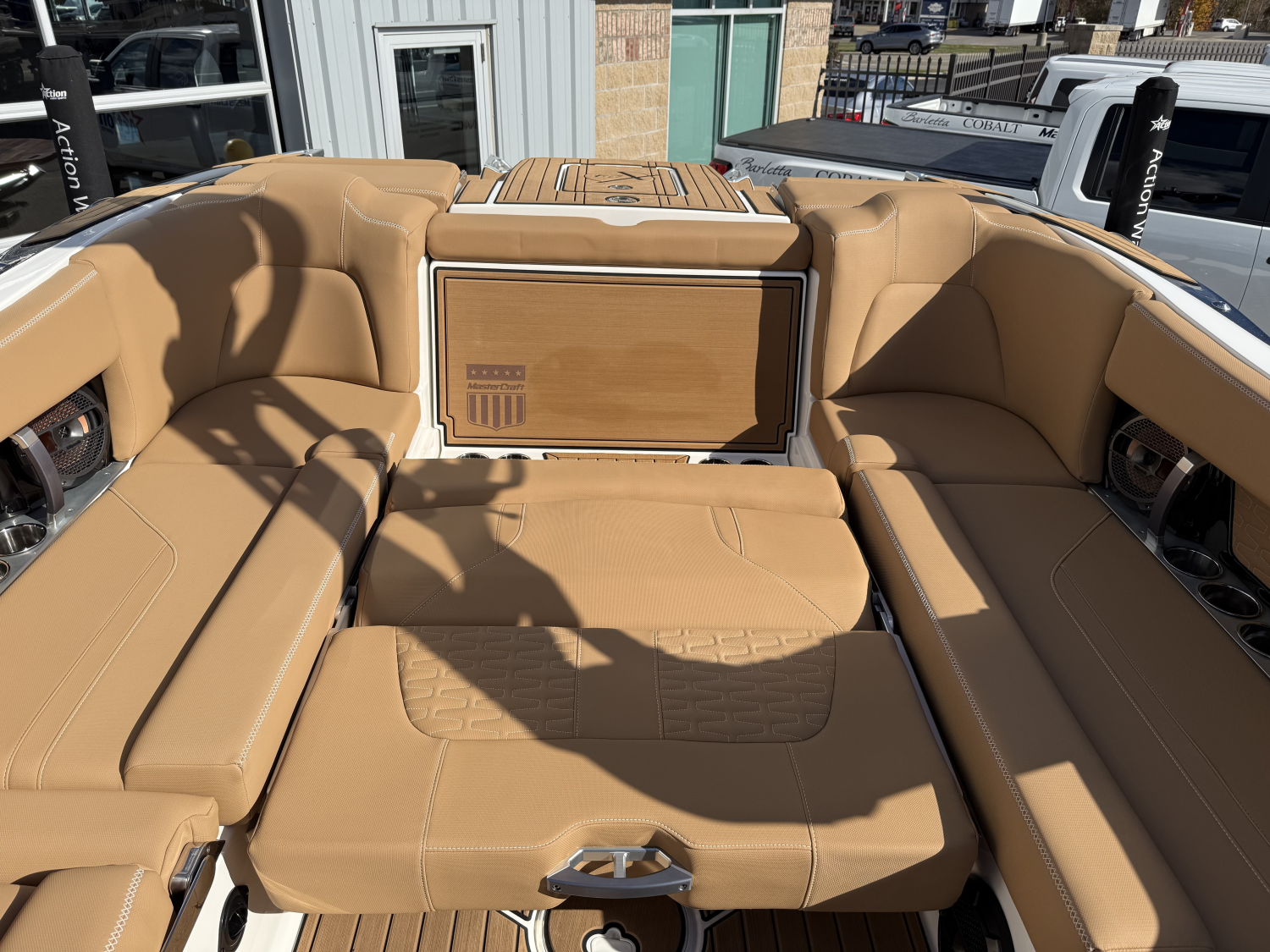 2021 Mastercraft Boats X24 for sale in Hudsonville, Michigan