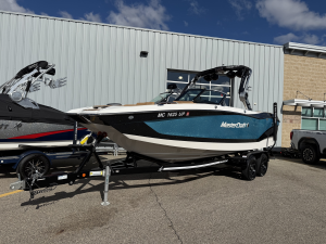 2021 Mastercraft Boats X24 for sale in Hudsonville, Michigan