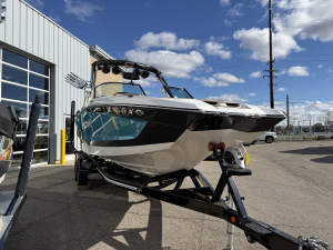 2021 Mastercraft Boats X24 for sale in Hudsonville, Michigan