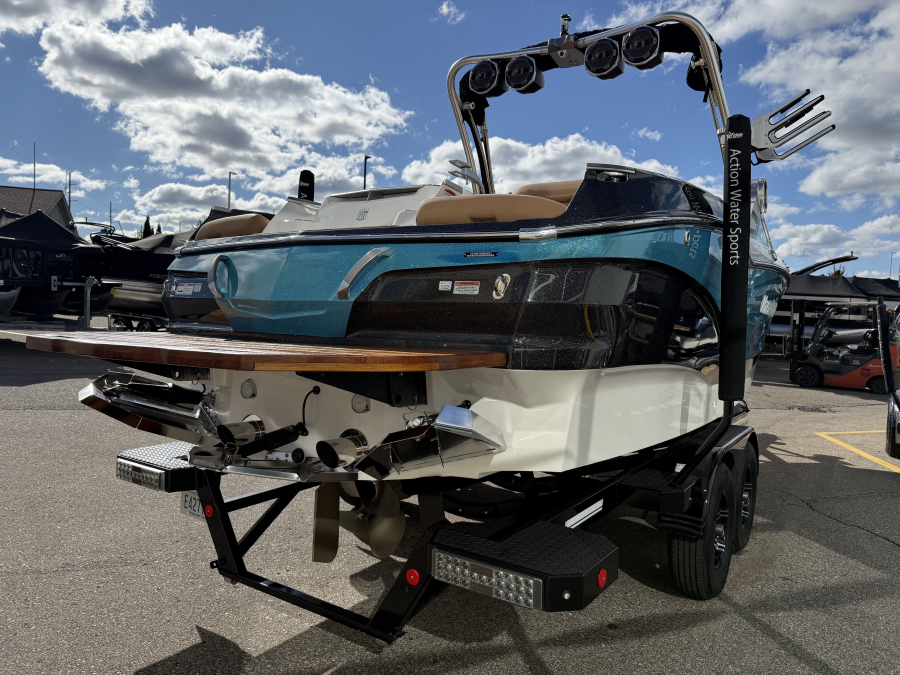 2021 Mastercraft Boats X24 for sale in Hudsonville, Michigan