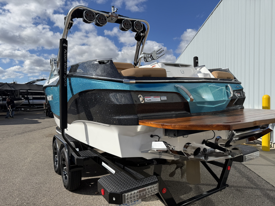 2021 Mastercraft Boats X24 for sale in Hudsonville, Michigan