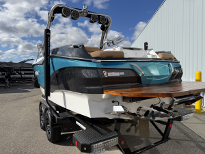 2021 Mastercraft Boats X24 for sale in Hudsonville, Michigan