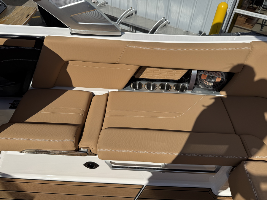 2021 Mastercraft Boats X24 for sale in Hudsonville, Michigan