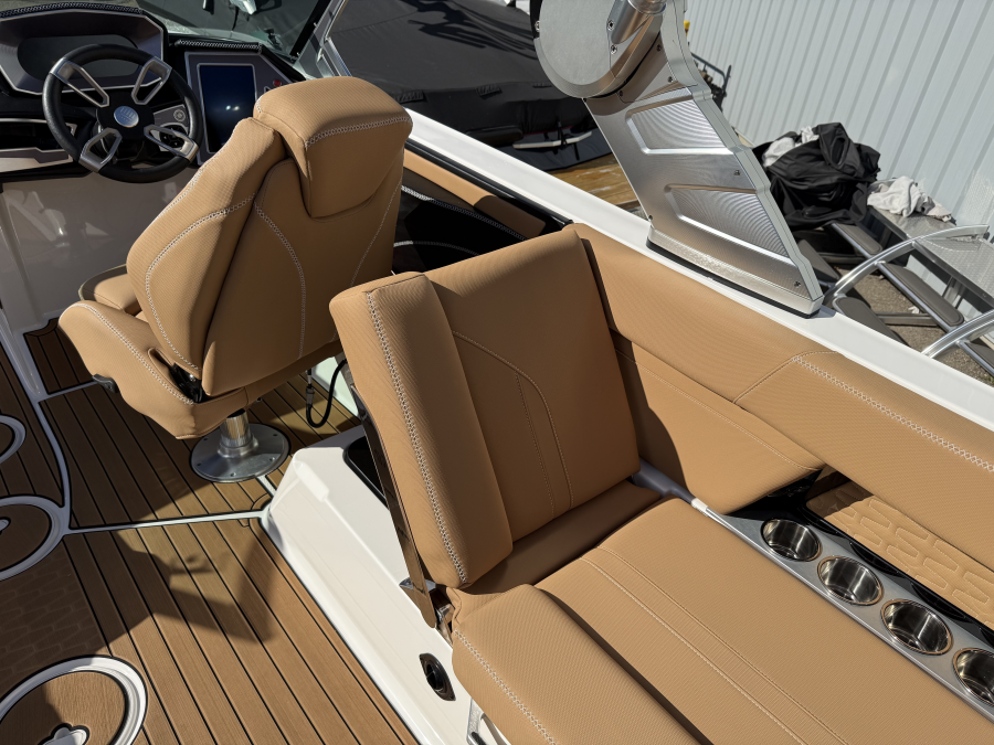 2021 Mastercraft Boats X24 for sale in Hudsonville, Michigan