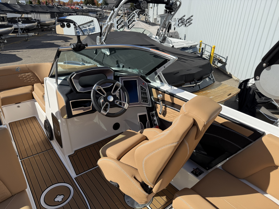 2021 Mastercraft Boats X24 for sale in Hudsonville, Michigan