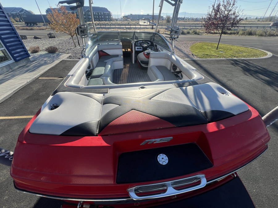 2011 MB Sports Boats B52 21 for sale in Nampa, Idaho