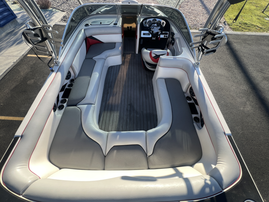 2011 MB Sports Boats B52 21 for sale in Nampa, Idaho