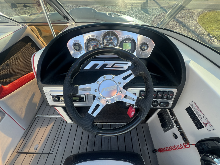 2011 MB Sports Boats B52 21 for sale in Nampa, Idaho