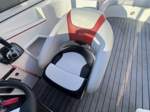 2011 MB Sports Boats B52 21 for sale in Nampa, Idaho