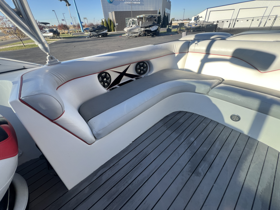 2011 MB Sports Boats B52 21 for sale in Nampa, Idaho