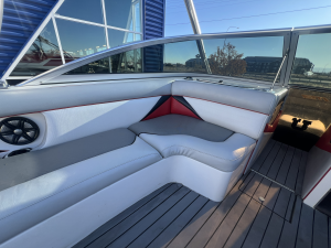 2011 MB Sports Boats B52 21 for sale in Nampa, Idaho