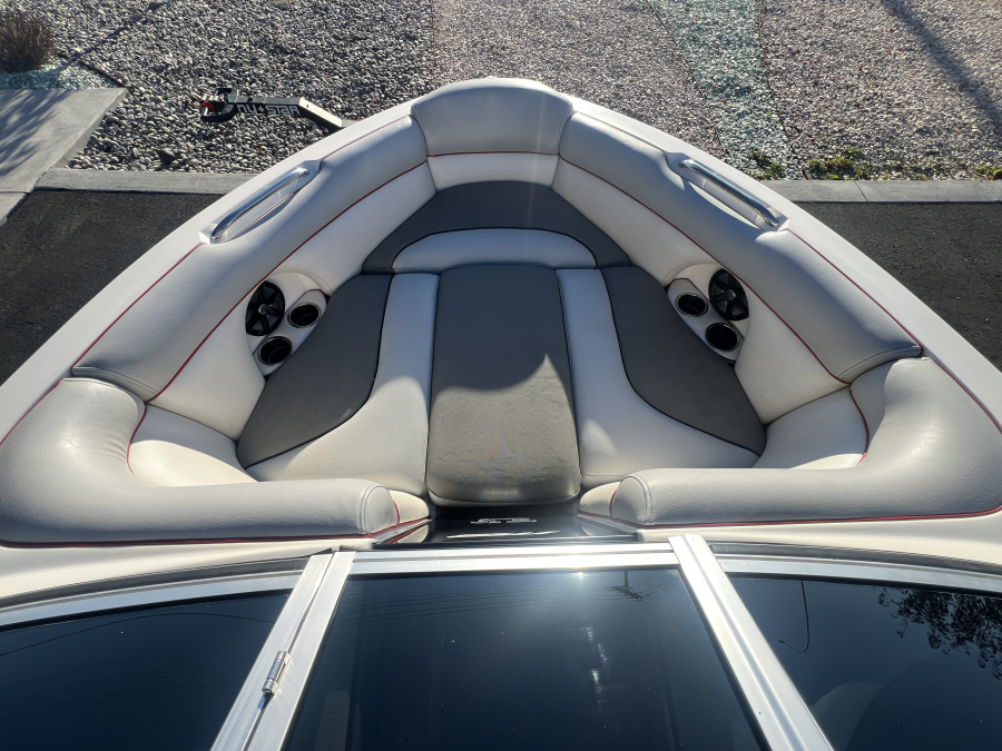 2011 MB Sports Boats B52 21 for sale in Nampa, Idaho