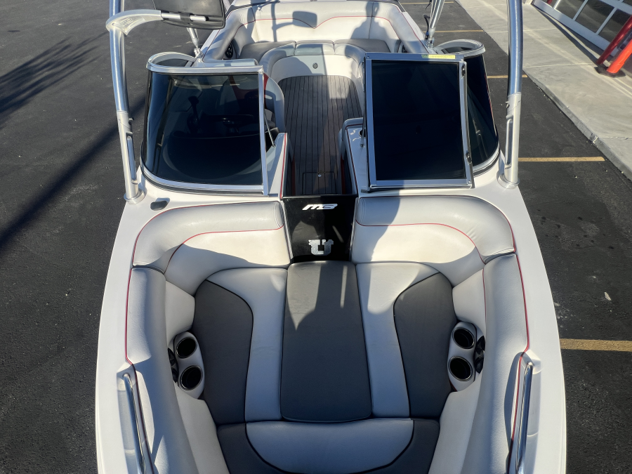 2011 MB Sports Boats B52 21 for sale in Nampa, Idaho