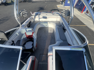 2011 MB Sports Boats B52 21 for sale in Nampa, Idaho