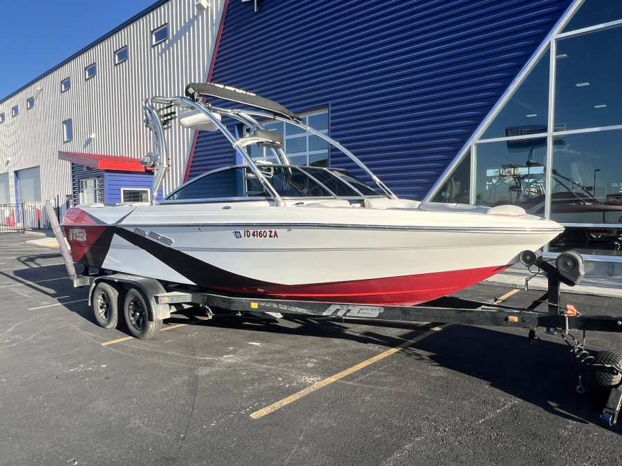 2011 MB Sports Boats B52 21 for sale in Nampa, Idaho