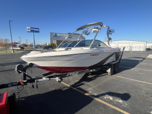 2011 MB Sports Boats B52 21 for sale in Nampa, Idaho