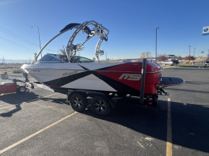 2011 MB Sports Boats B52 21 for sale in Nampa, Idaho