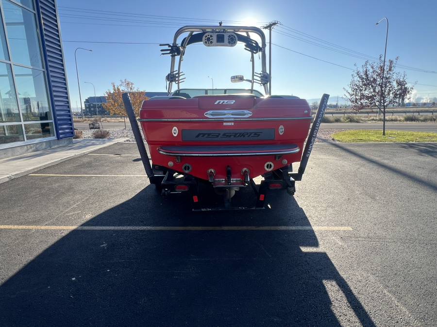 2011 MB Sports Boats B52 21 for sale in Nampa, Idaho
